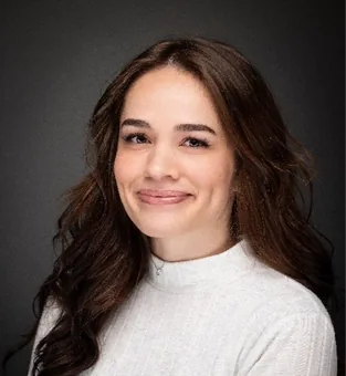 Aubrey Monk — Clinic Director