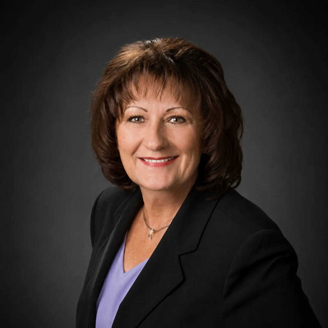 Deborah Bingham — Founder