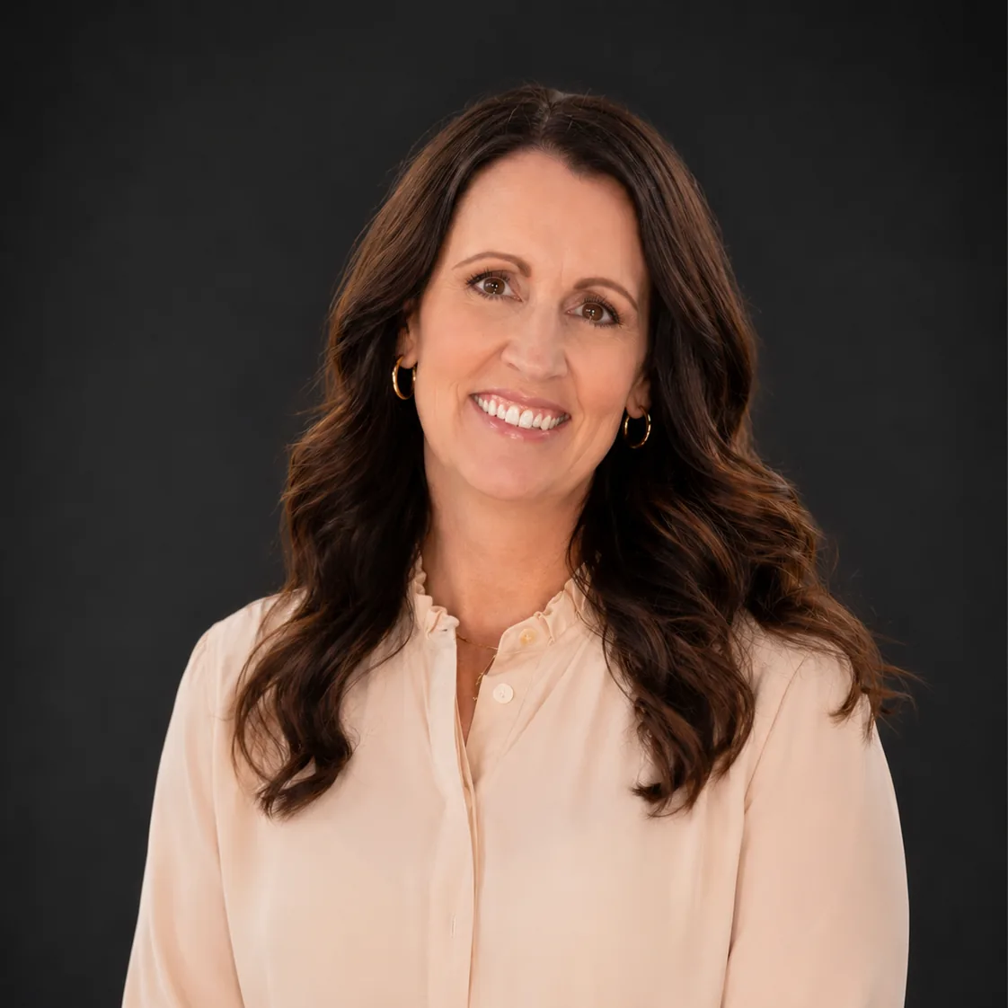 Gina Bingham — Founder