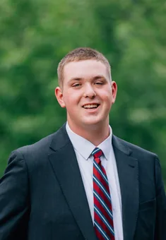 Joseph Tremblay — Facilities Coordinator