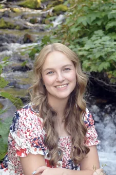 Kayla Crapo — Administrative Assistant