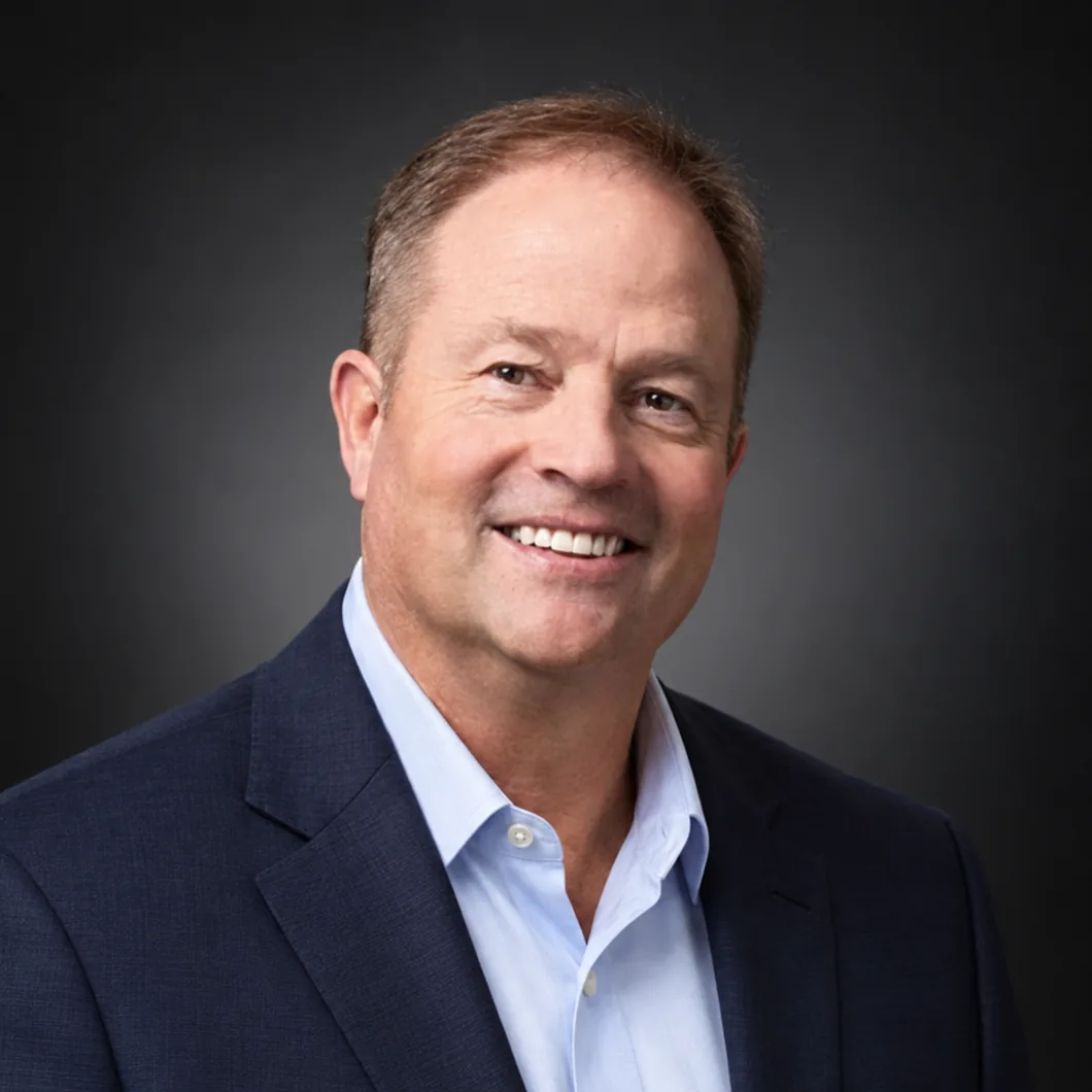 Kirk Woodward, MD — CEO