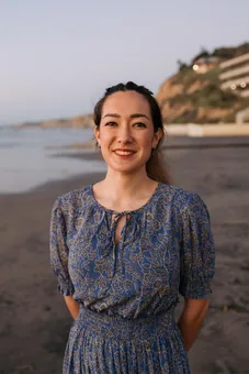 Kristen Skinner — Lab Director