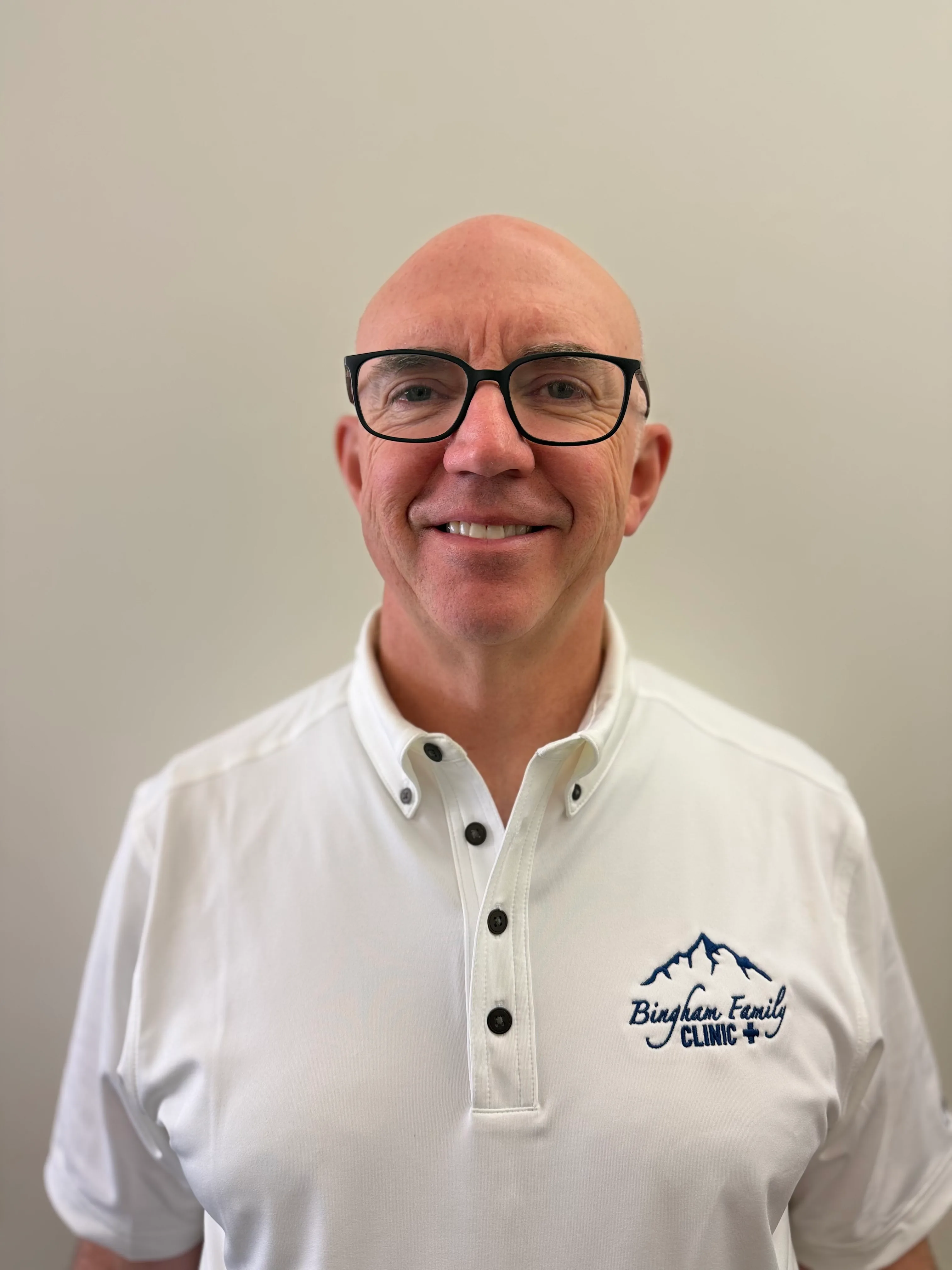 Bryant Marchant, MD — Medical Director