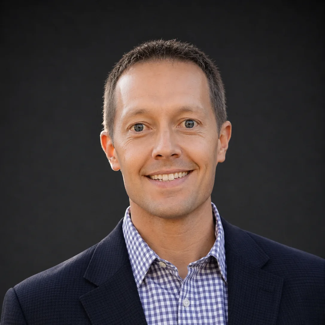 Michael McKay — Treasurer
