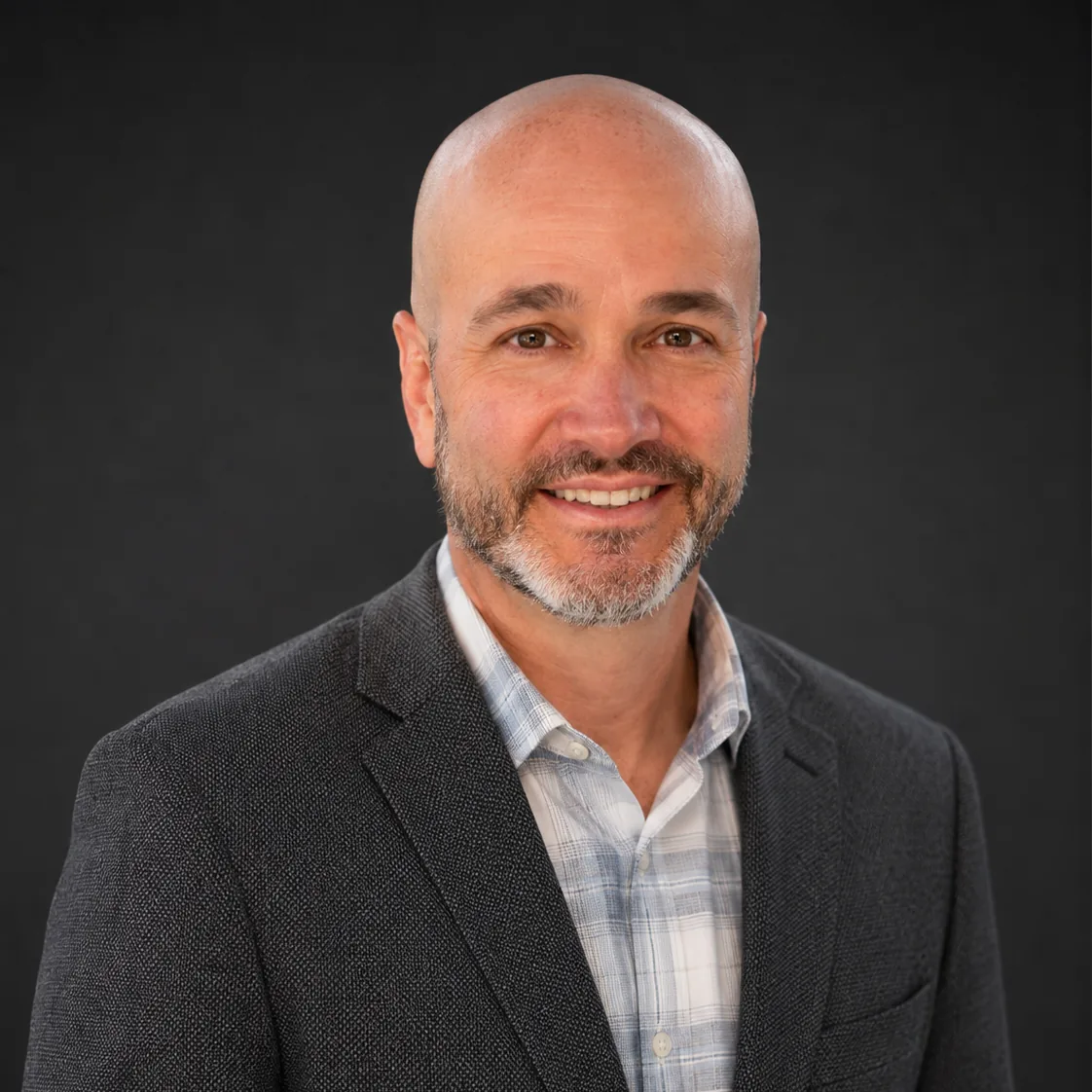 Michael Bingham — Founder
