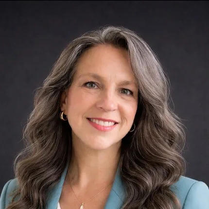 Sherilee Woodward — Executive Director