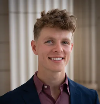 Trey Jones — Patient Navigator Trainer